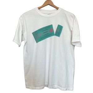 Vintage TMEA Region Concert T-Shirt